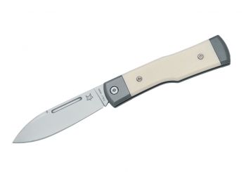 Нож складной Fox Knives FX-558 BO Gunstock M390